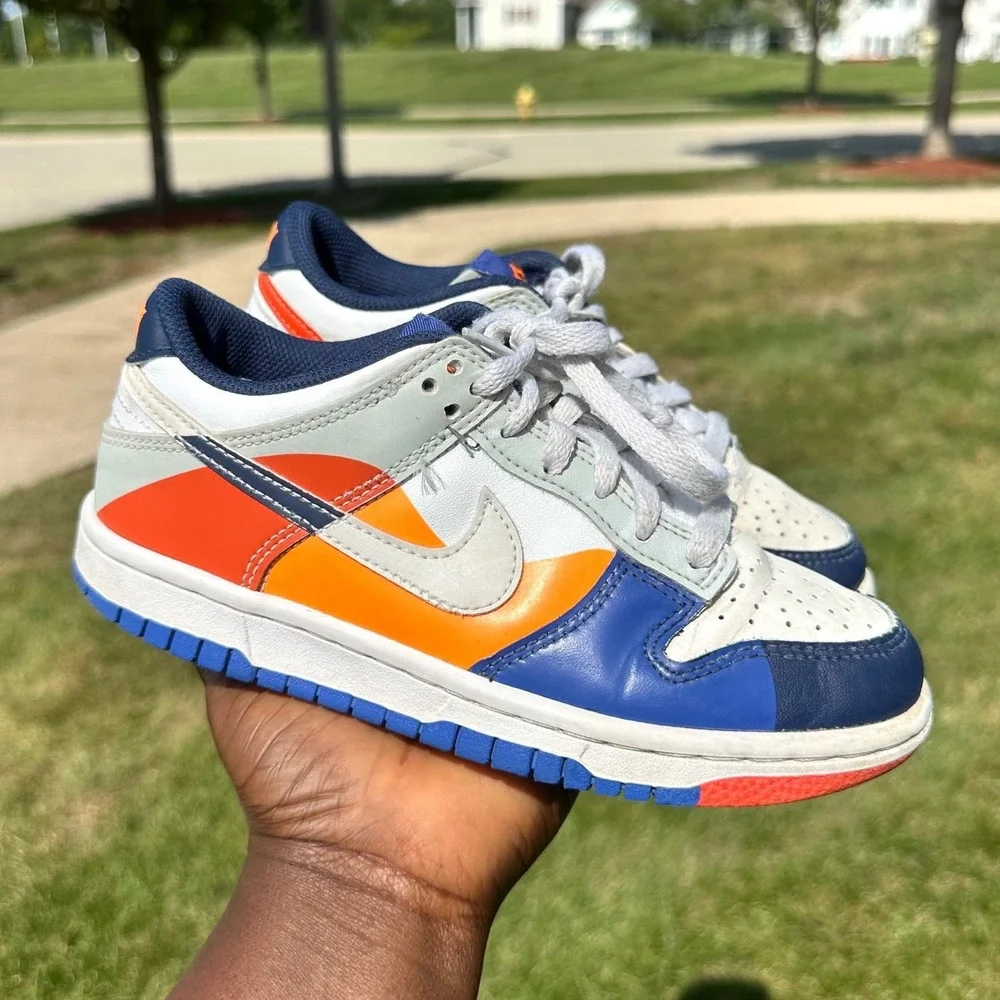 Nike preowned fairly